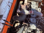 Engine with Engine - Right Side