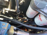 Engine with 