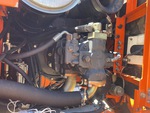 Hydraulics with Pumps (Hydraulics)