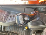 Control Station with Auxiliary Hydraulic Control