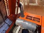 Engine with Exhaust System
