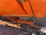 Chassis with Bottom Covers