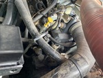 Motor with Engine - Right Side