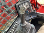 Control Station with Controles hidráulicos
