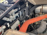 Motor with