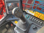 Control Station with Steering Controls