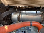 Motor with Sistema de Escape