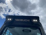 General Appearance with Funcionamiento de las luces exteriores