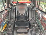 Control Station with Asiento/apoyabrazos