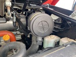 Motor with