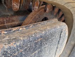 Undercarriage with Right Idler