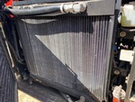 Motor with Radiador