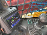 Control Station with Dash Console