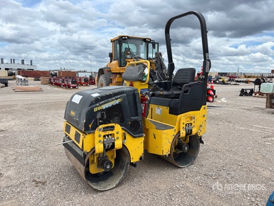 Bomag BW900-50 Rodillo Tándem