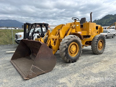Cat 920 Wheel Loader