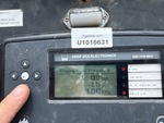 Control Station with Gauges