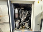 Engine with Engine - Left Side