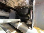 Engine with Oil Leaks