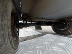 Trailer Chassis with
