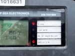 Control Station with Warning Lights