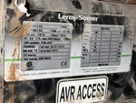 Generator with