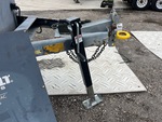 Trailer Chassis with Landing Gear / Tongue Jack