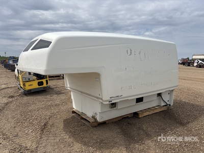 Spacekap Truck Cap