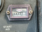 Hour Meter / Odometer
