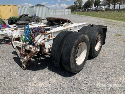 2021 Atro T/A Dolly