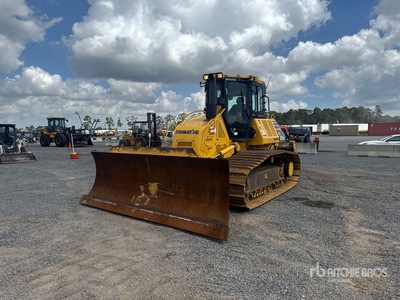 2020 Komatsu D61PX-24 Rupsdozer