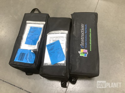 (3) eInstruction A1001000300 Classroom Performance Systems