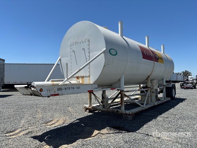 12000 gal S/A Water Tower