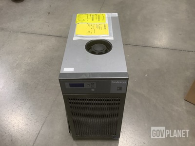 PolyScience LM6 Chiller