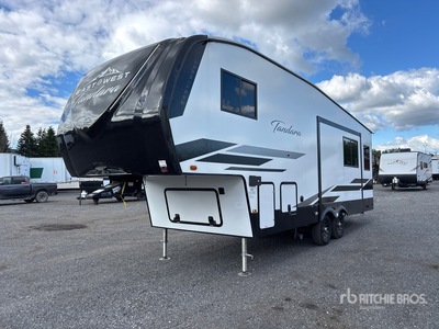 2024 Forest River TANDARA 26RD 29 ft 9 in T/A Remorque récréative (Unused)