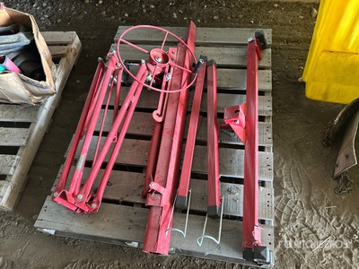Gypsum Board Lifter Divers - Outils à main