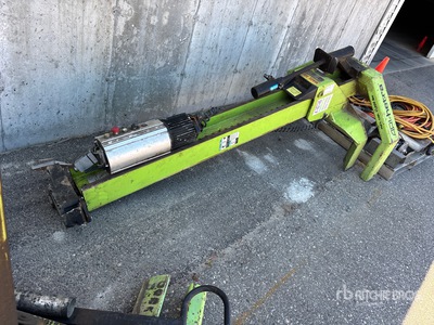 ARI Hetra HDML-8 15000 lb Vehicle Lift
