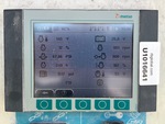 Control Station with Gauges