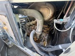 Engine with Engine - Right Side