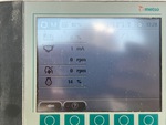 Control Station with Engine Controls