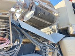Feeder with Chute Condition