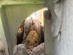 Feeder with Crusher Drive System