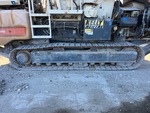 Undercarriage with Right Roller Frame
