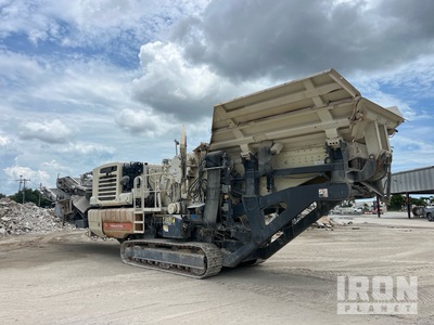 2018 Metso LT1110 Prallbrecher