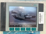 Control Station with Crusher/Screen Controls