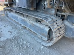 Undercarriage with Right Track Pads