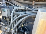 Hydraulics with Hoses