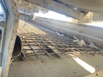 Feeder with Screen Deck