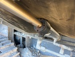 Hydraulics with Conveyor Cylinders