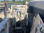 Engine with Fuel Leaks