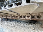 Undercarriage with Right Track Links